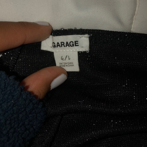 Crop Top - Picture 3 of 3